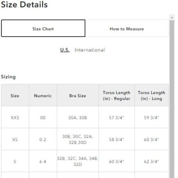 NEW Aerie Blue Pique Bandeau One Piece Swimsuit Shoulder Ties - Picture 7 of 7